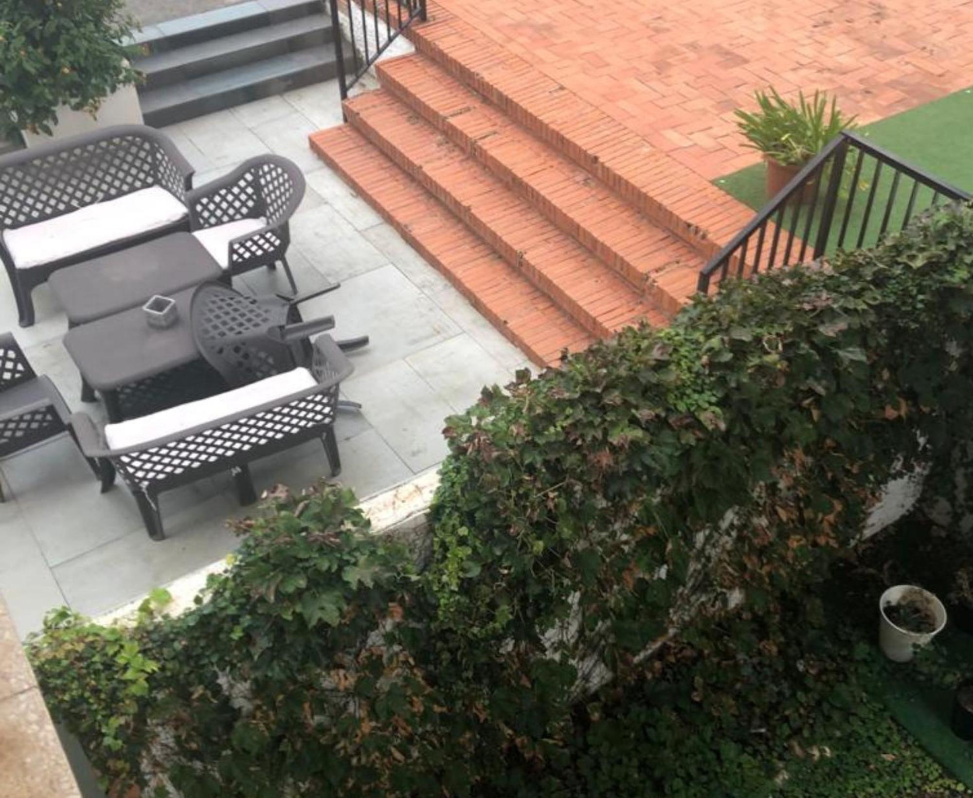 Hostal Victoria Altura Luaran gambar