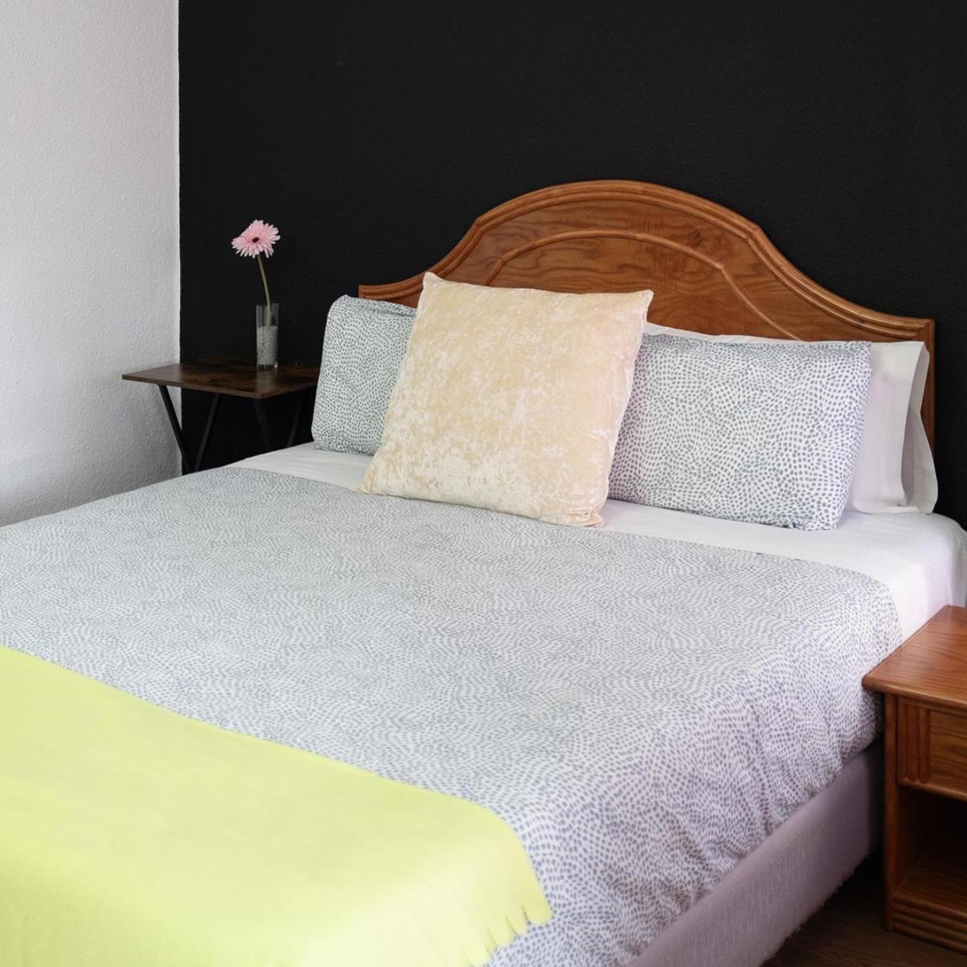 Hostal Victoria Altura Luaran gambar