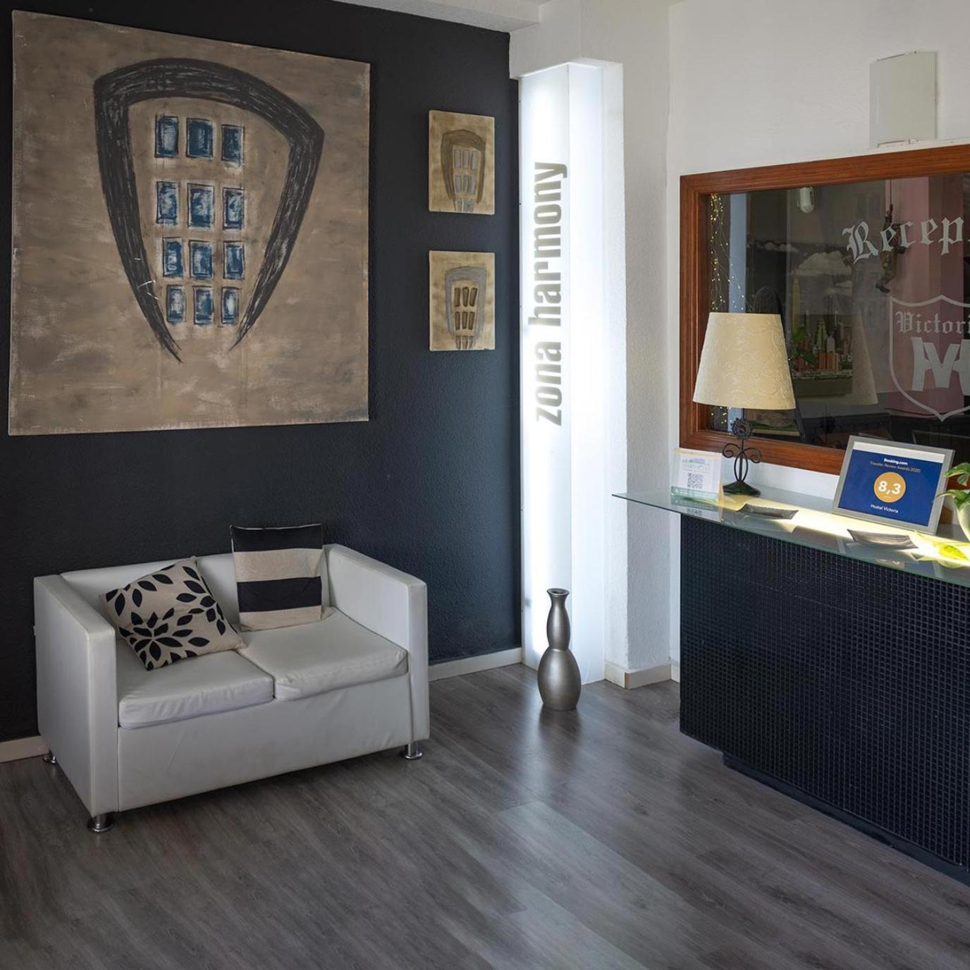 Hostal Victoria Altura Luaran gambar
