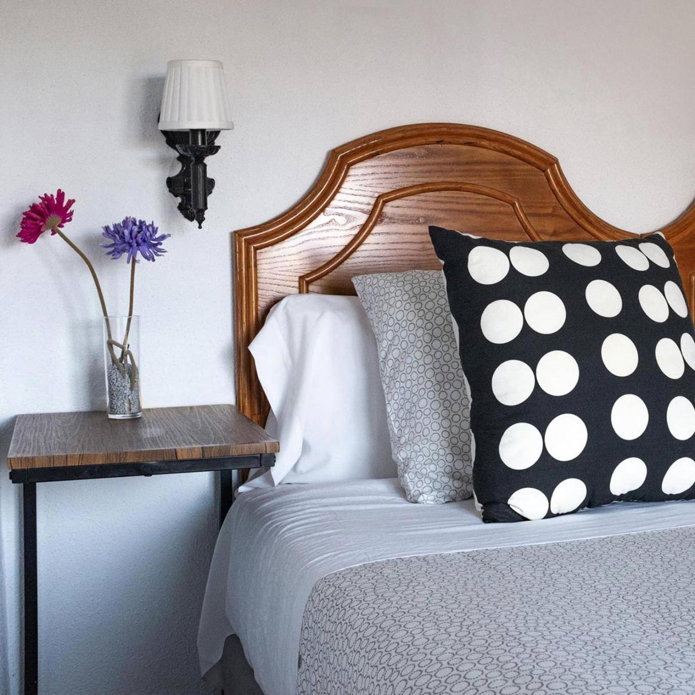 Hostal Victoria Altura Luaran gambar